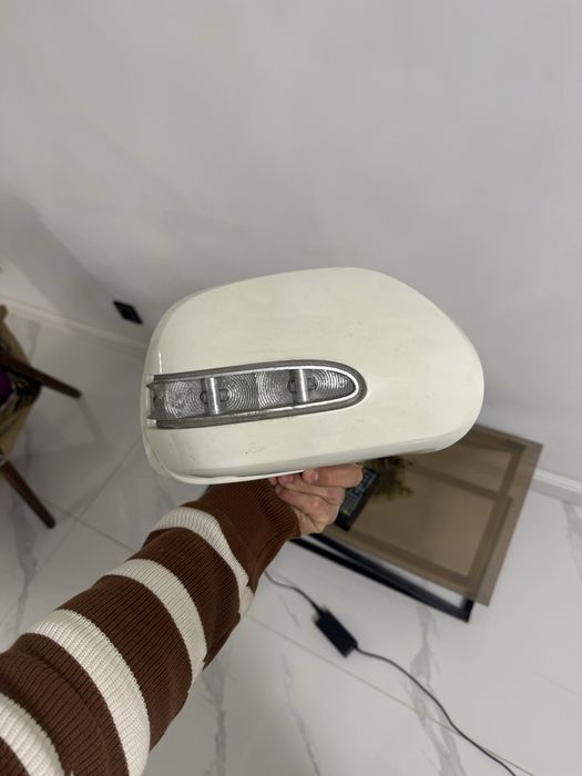 GL 500 корпус бокового зеркало