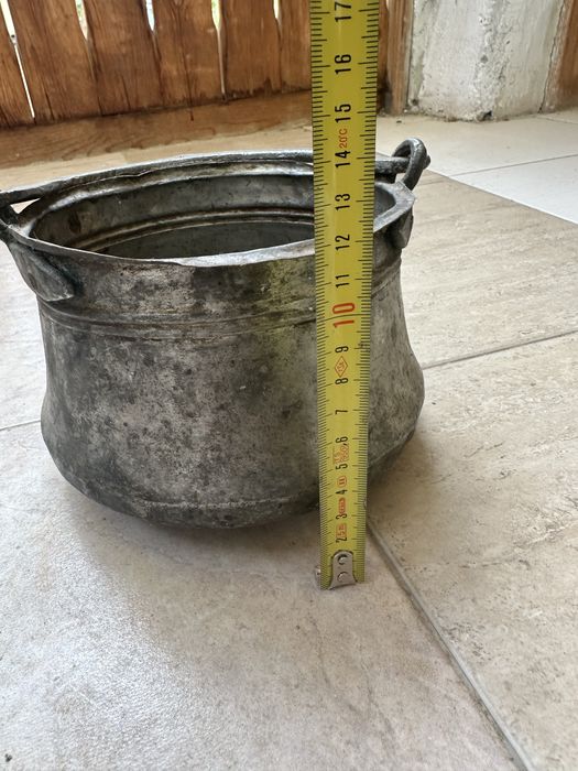 Малко медено котле