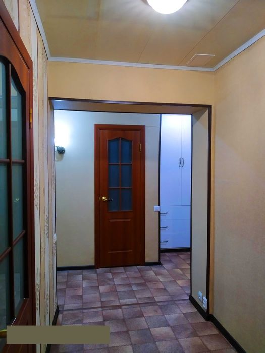 Продается квартира в центре города