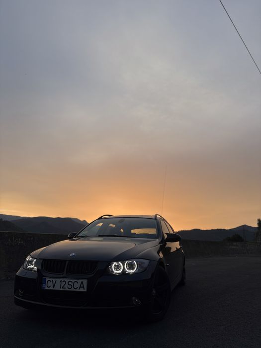 BMW 3 Series 2006