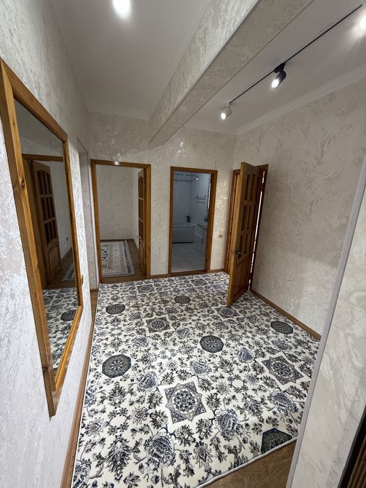 Квартира в центре Ташкента