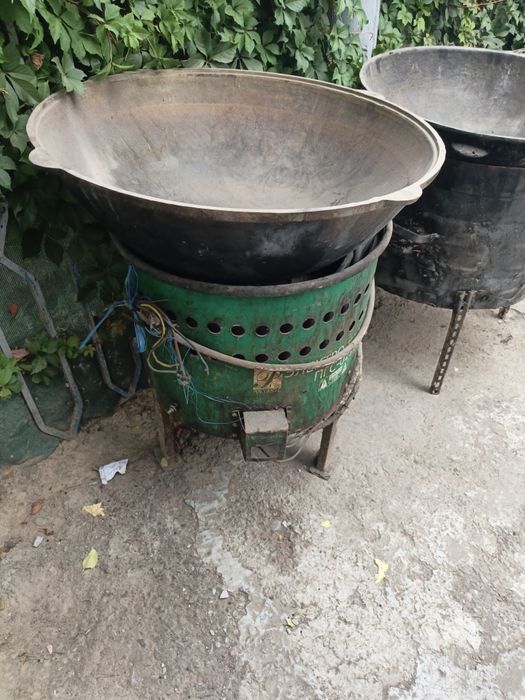 Qozon Ochoq sotiladi