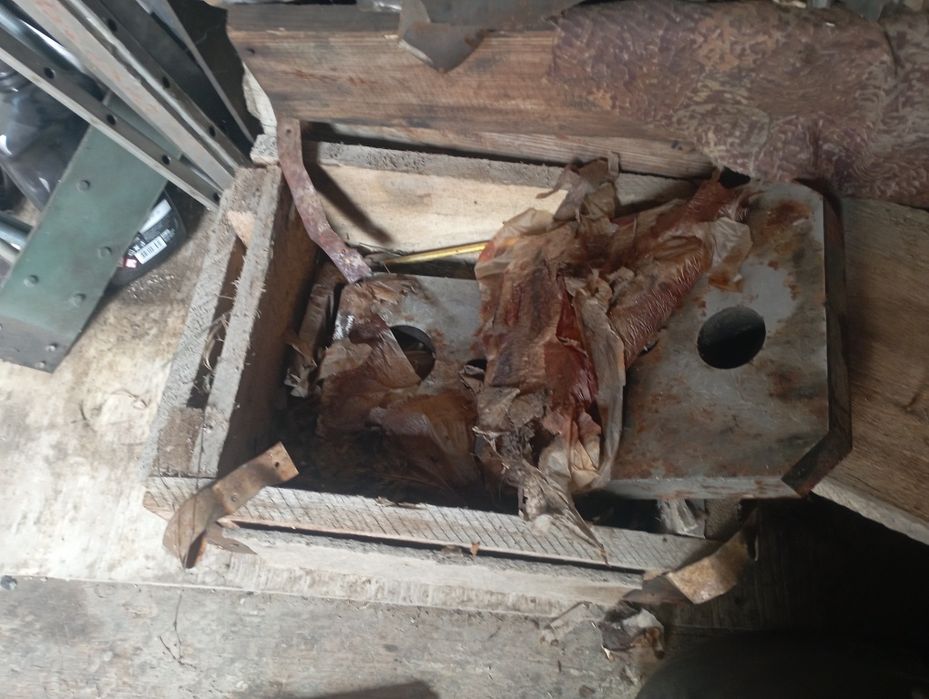 Продам гильотину для арматуры