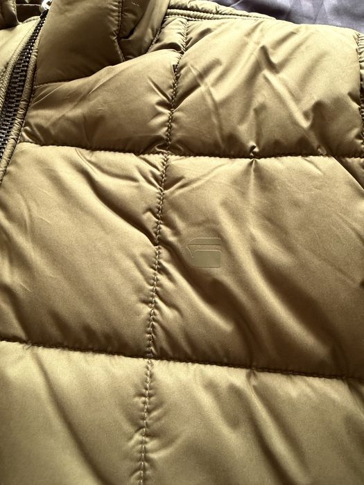 Мъжко яке G- star