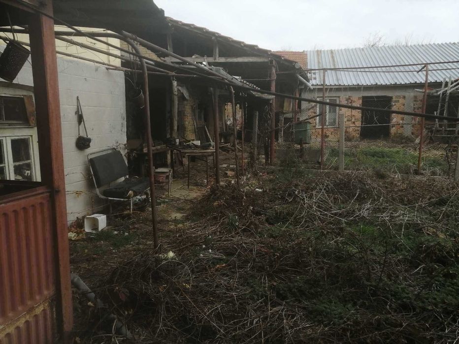 Продава се Къща в Враца, Център - 80 кв.м за 491 €/кв.м - Снимка #10