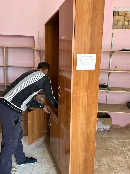 Офисные мебели/ Ofis uchun mebelar