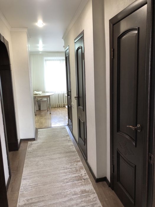 Продам 3 ком. квартиру в центре города