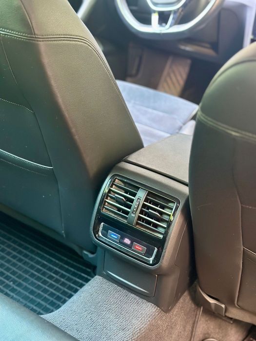 Volkswagen Passat B8 Highline 2.0 TSI 220 CP DSG, 2018, 96.000 km