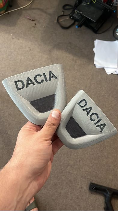 Cadouri, jucarii, obiecte utile - cu imprimare 3D