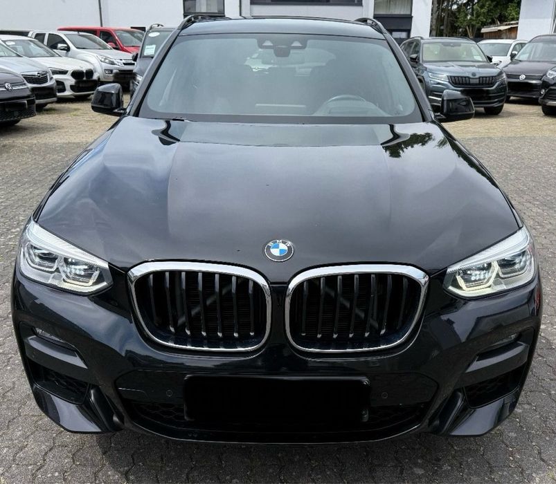 Dezmembrez BMW X3 G01 M Pack, 2019-2025