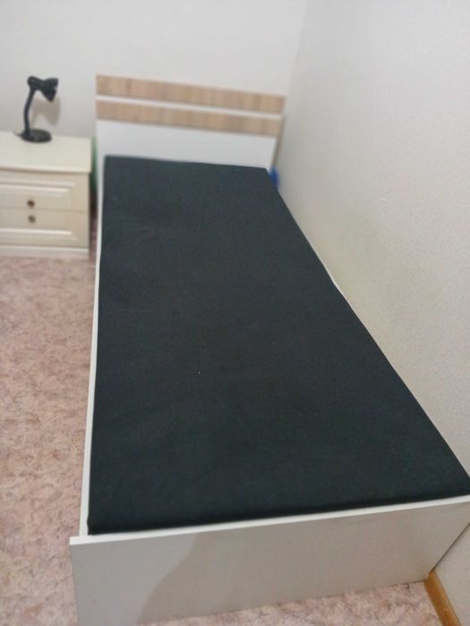 Койка однаспальная