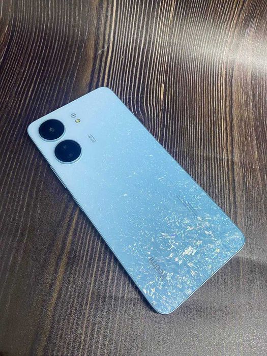 Xiaomi Redmi 13C: 256 Gb(г.Темиртау, Мира, 98) лот 983934