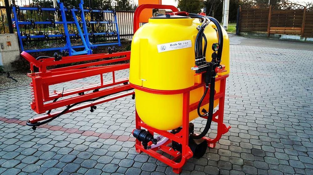 Masina de erbicidat MET Ierbicidator Erbicidatoare - Piese de schimb