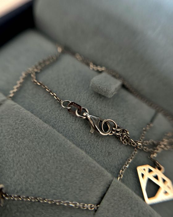 Бриллианты - лучший подарок на Новый год!