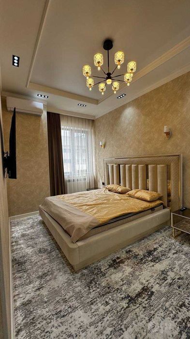 Срочно сдается Квартира Минор Метро .