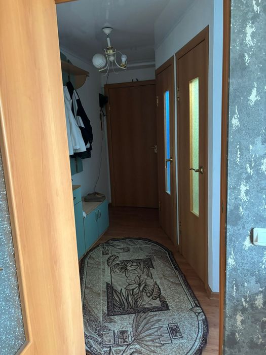 2х комнатная квартира