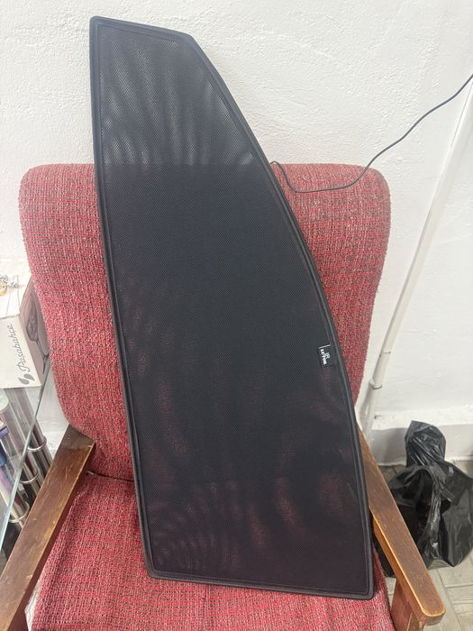 Автошторки LUTOR На Акцент