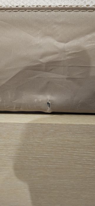 Bariera de protectie pentru pat - Cangaroo