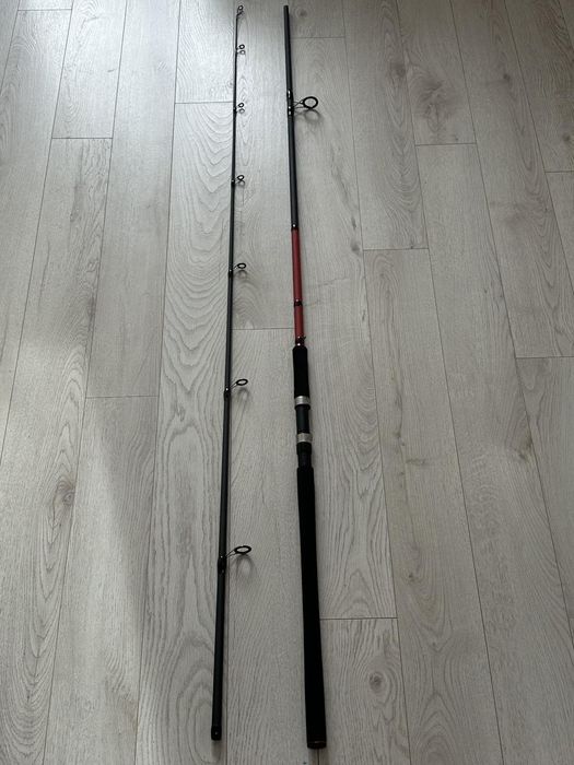 Въдица GW Predator 3 м. (100-300 гр.)