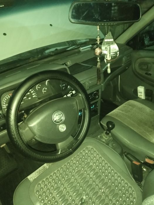 Продам автомобиль NEXIA