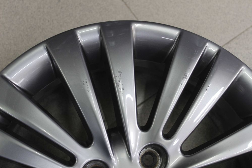 Джанти 16" Opel Corsa