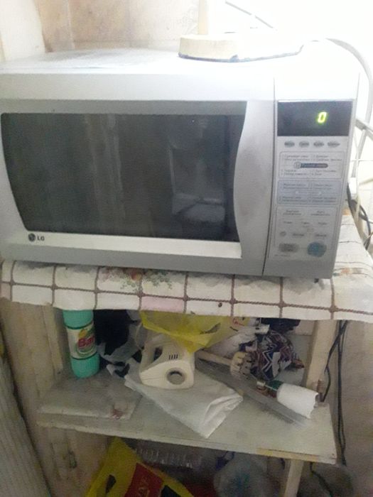 Анатолий:Ремонт-Микроволновок,пылесосов,стиралок, обогревателей и т.д.