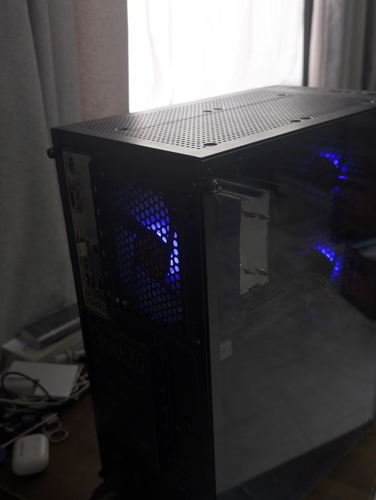 Игровой ПК RTX 2060 SUPER/I5 10400F