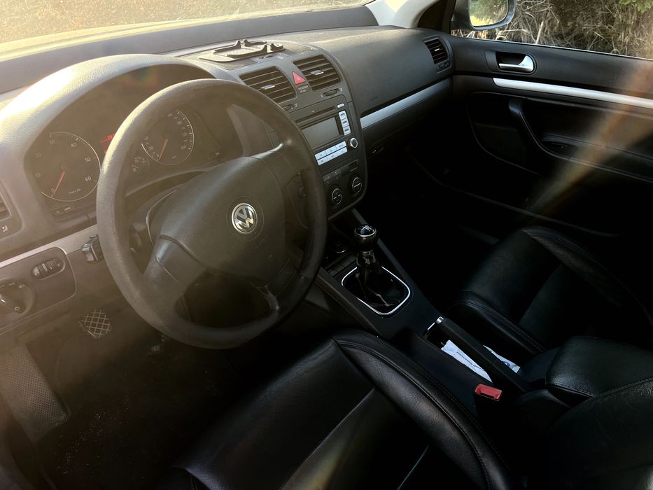 VOLKSWAGEN Jetta 2008 — imagine 5