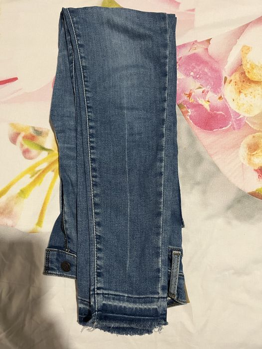 Дамски дънки Levi’s и Tommy jeans