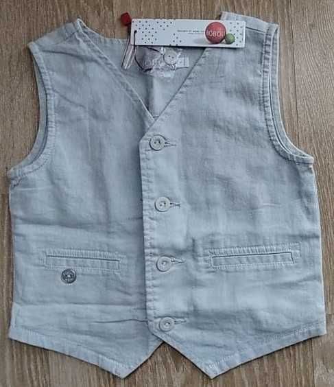 Детско облекло. Боболи-Newness (Испания).