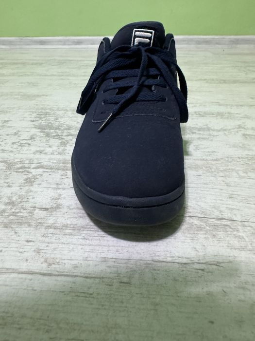 Маратонки Fila