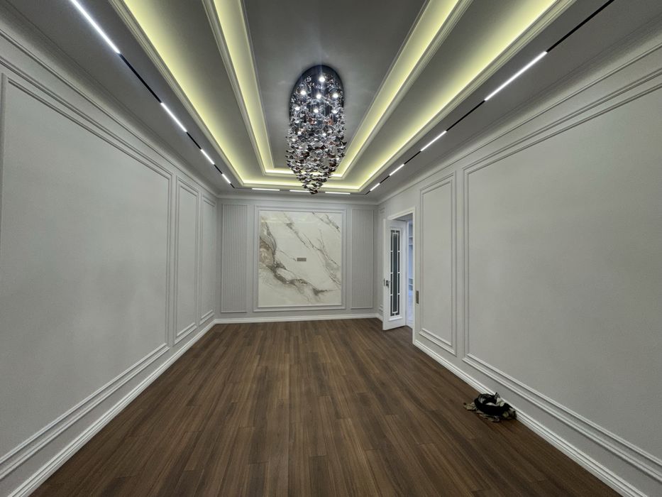 Продаётся Hl-Tech дом.