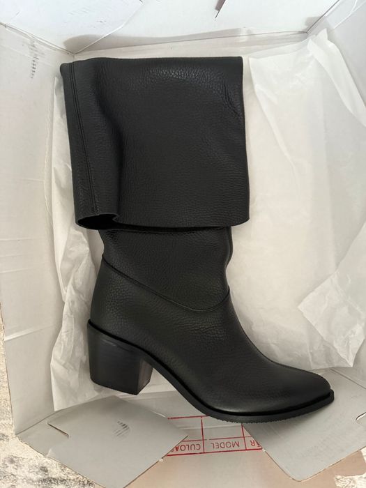 Cizme dama 37 lungi Lust Of Creation