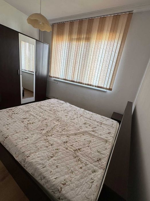 Дава се под наем Двустаен апартамент в Пловдив, Тракия - 60 кв.м за 273.87 € - Снимка #4