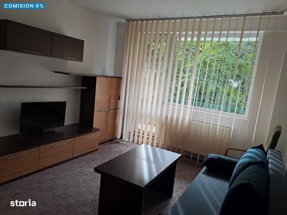 Apartament cu 2 camere de închiriat, Gheorgheni