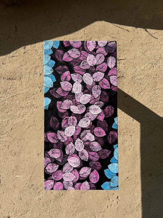 Художник опытный