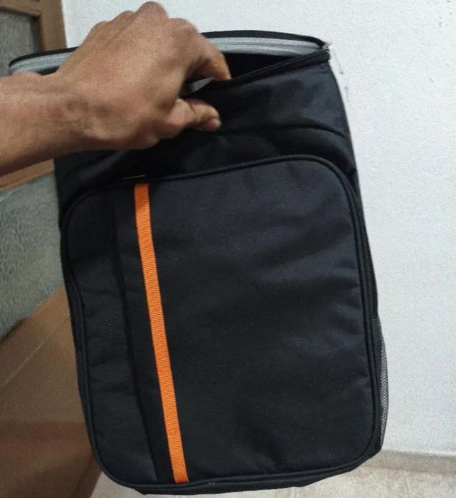 термо сумка рюгзак