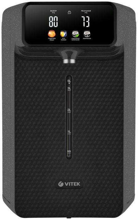 Термопод Vitek vt- 7120