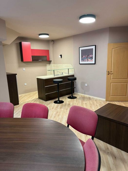 Дава се под наем Офис в Пловдив, Център - 93 кв.м за 697.17 € - Снимка #3