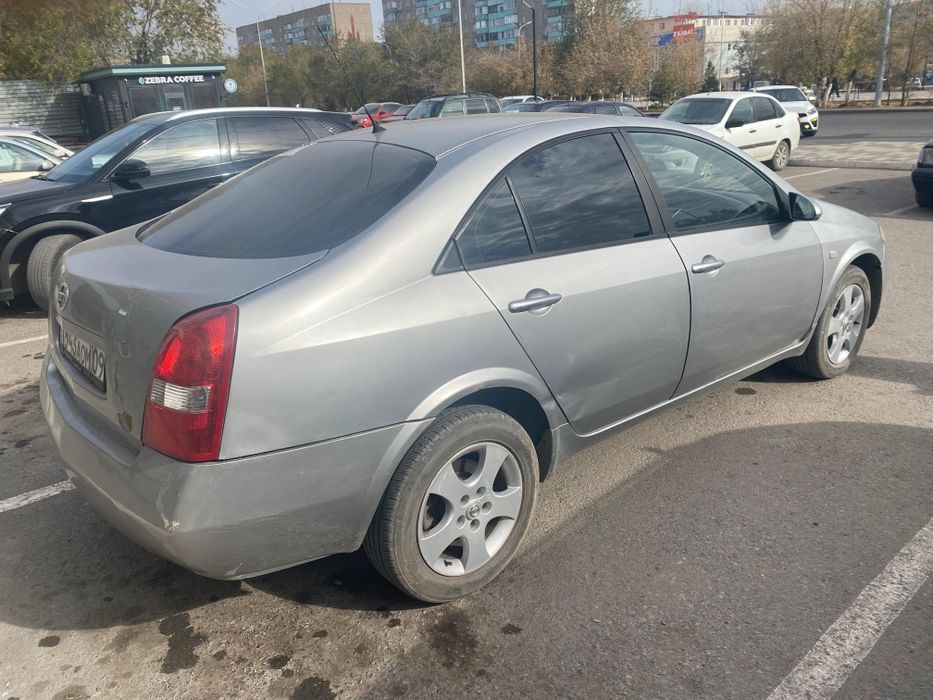 Продам Ниссан Примера р12