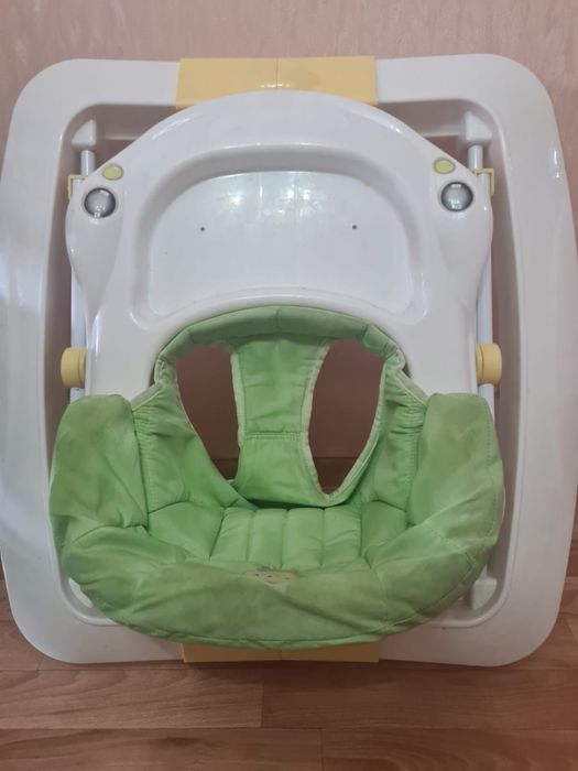 Бегунок детский