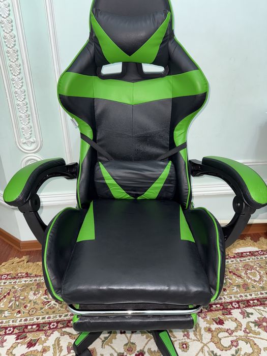 Компьютерное кресло ART-Wave GC-1050