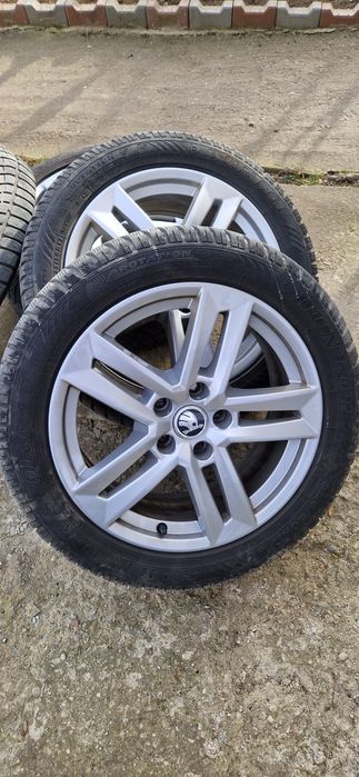 Jante originale Audi