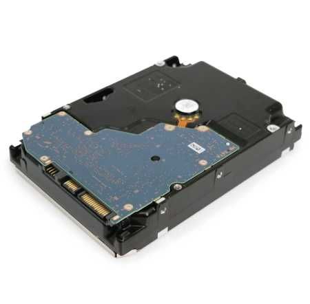 Жесткий диск Toshiba Enterprise 20TB 7.2k SATA 6Gb/s 3.5"