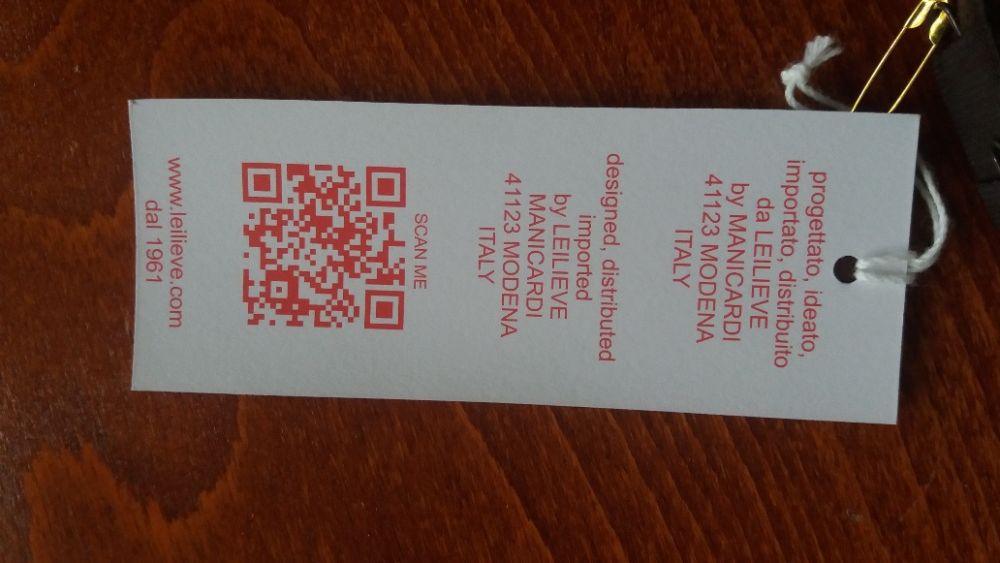 Луксозен италиански сутиен