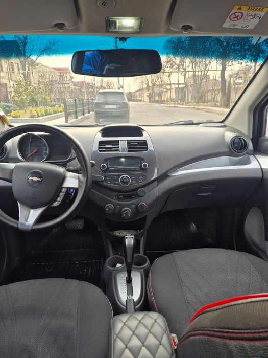 Spark, 2022 yil, 68.000 km