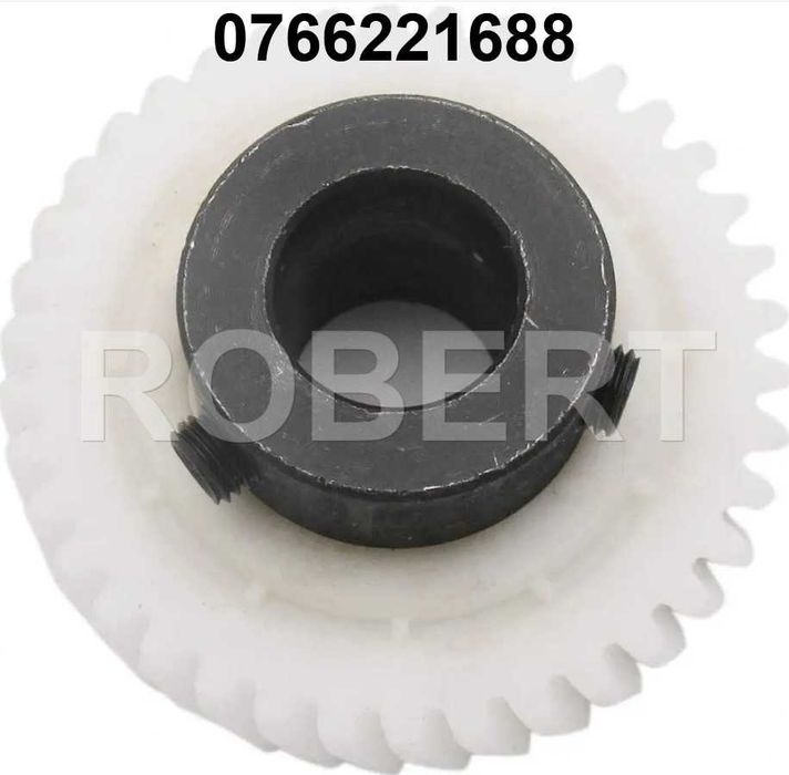 Rotite dintate, pinion pinioane pt masini cusut Singer Riccar Privileg