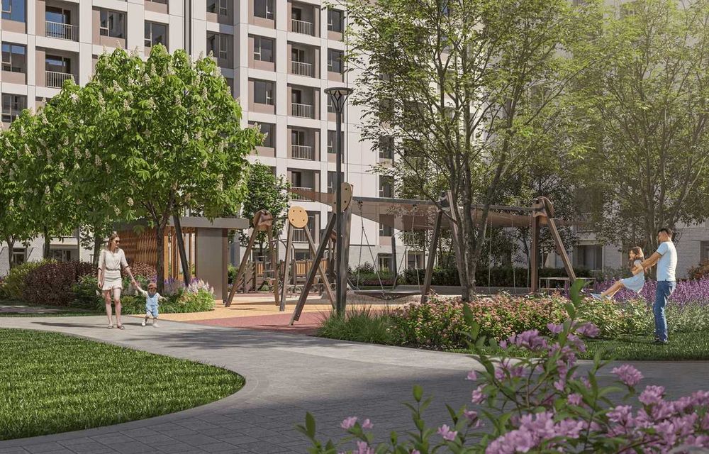 1 комн кв метро Янгиабад со СКИДКОЙ -15%| Ипотека: ПВ от  6,5 тыс у.е