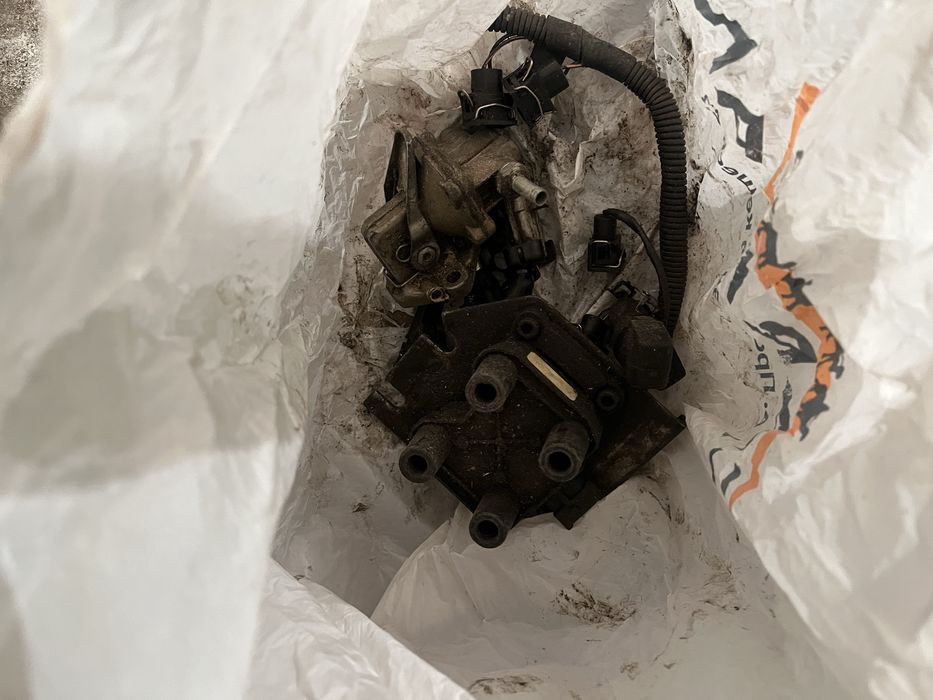 Блок ваз  2106