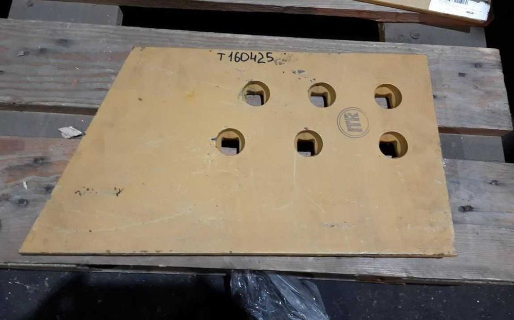 ножи для грейдера